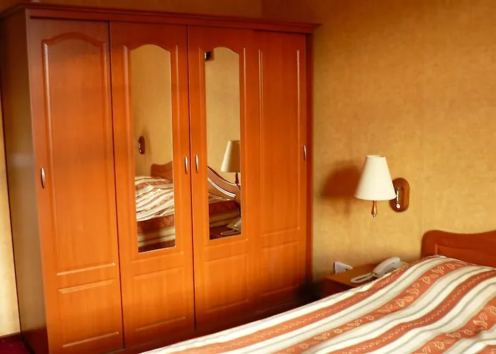 Panorama 波兰尼卡-兹德鲁伊