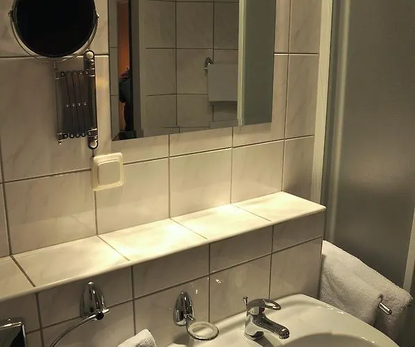 Panorama فندق مبيت وإفطار 4*