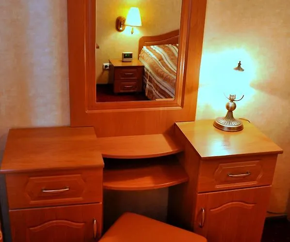 Panorama فندق مبيت وإفطار 4*