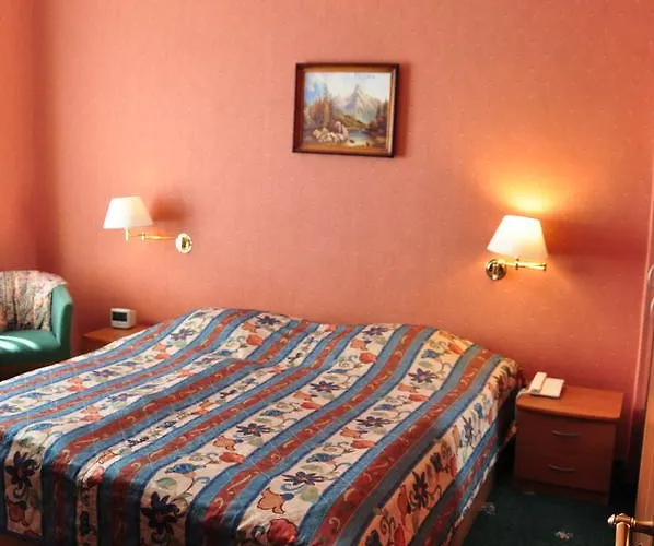 Panorama 4* 波兰尼卡-兹德鲁伊