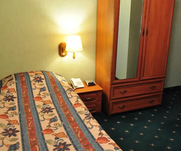 Panorama 住宿加早餐酒店