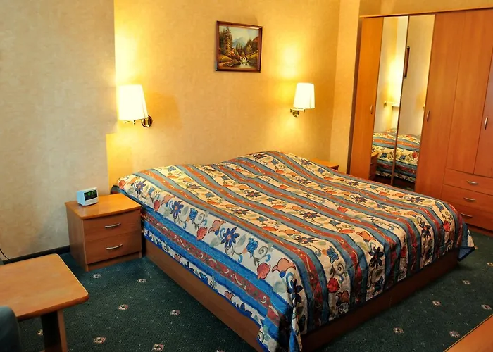 Panorama بولانيكا- زدروي