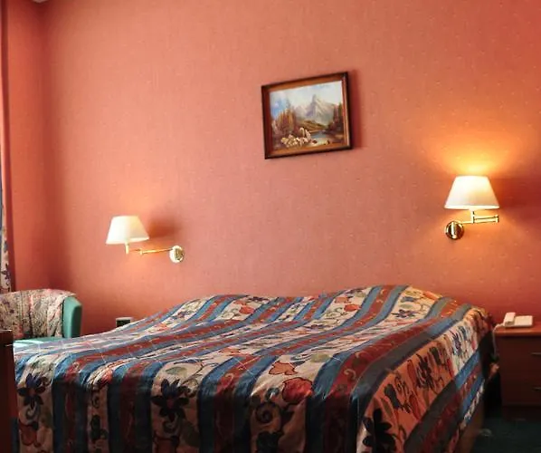 Panorama 4* 波兰尼卡-兹德鲁伊