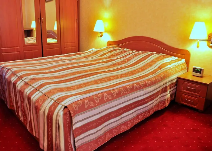 Panorama فندق مبيت وإفطار بولانيكا- زدروي