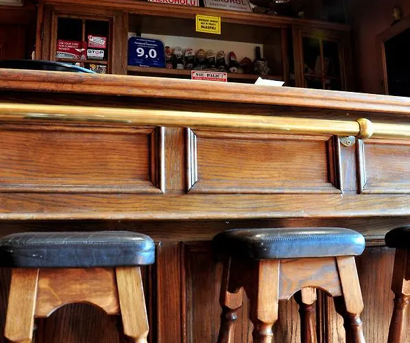 فندق مبيت وإفطار Panorama