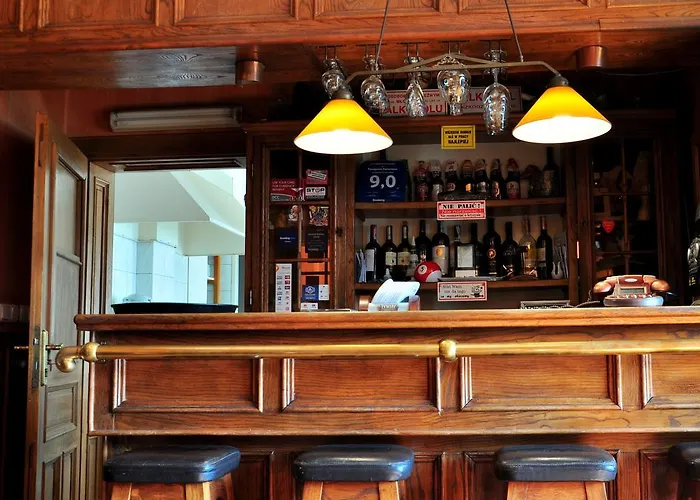 Panorama 4* بولانيكا- زدروي