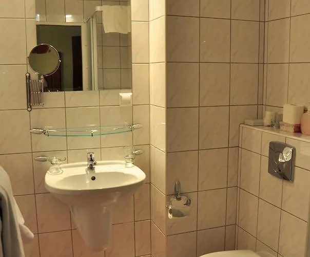 Panorama 住宿加早餐酒店