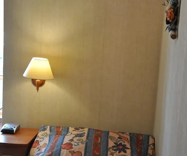 فندق مبيت وإفطار Panorama