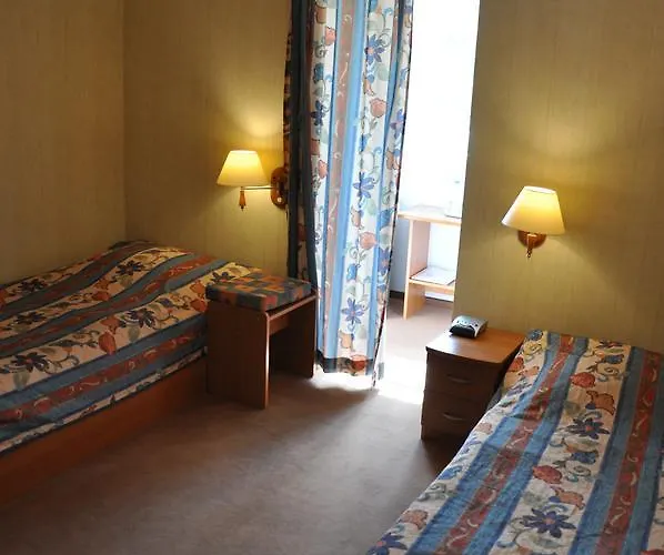 Panorama 住宿加早餐酒店 波兰尼卡-兹德鲁伊