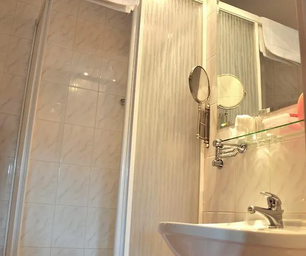 Panorama 4* بولانيكا- زدروي