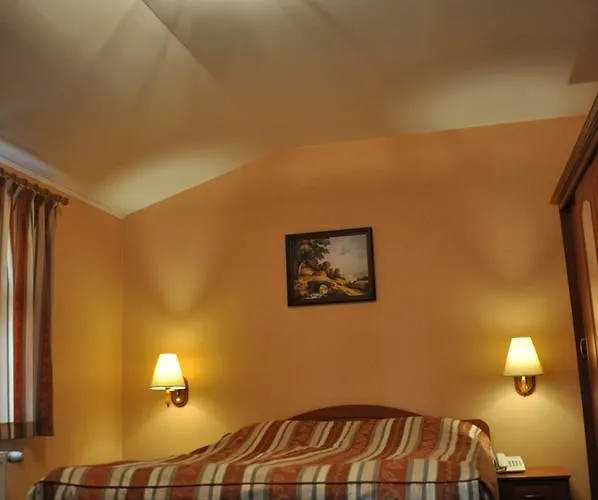 Panorama فندق مبيت وإفطار