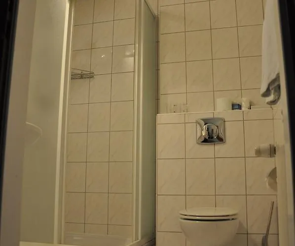 Panorama فندق مبيت وإفطار 4*