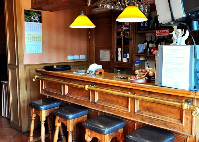 Panorama 4* 波兰尼卡-兹德鲁伊