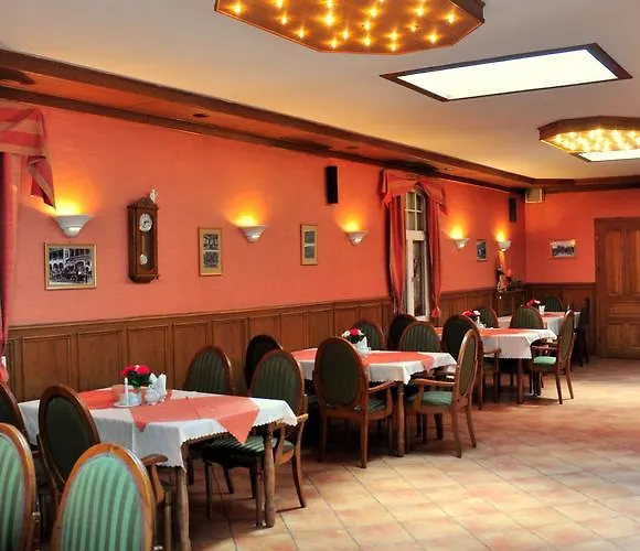 Panorama فندق مبيت وإفطار 4*