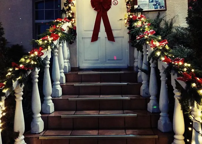 Panorama فندق مبيت وإفطار 4*