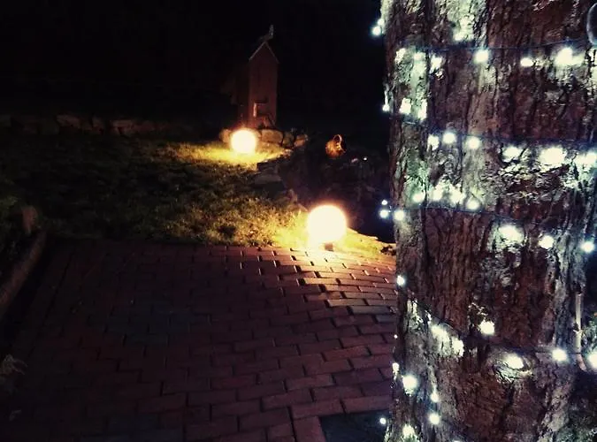 فندق مبيت وإفطار Panorama 4*