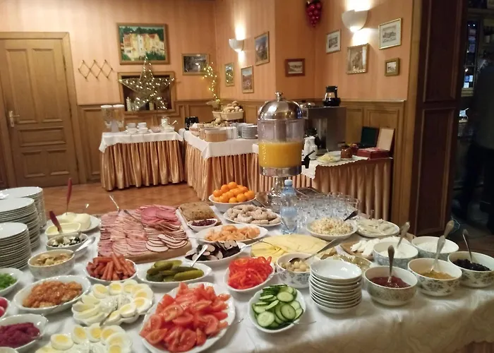 Panorama 4* بولانيكا- زدروي